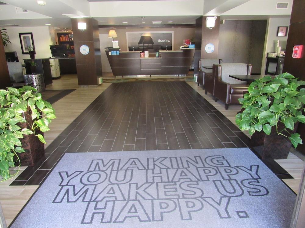 Hampton Inn Carlsbad North San Diego County Extérieur photo