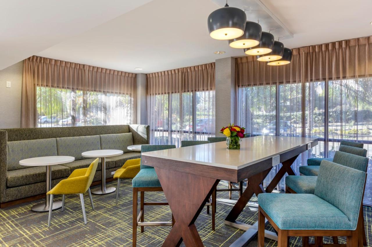 Hampton Inn Carlsbad North San Diego County Extérieur photo