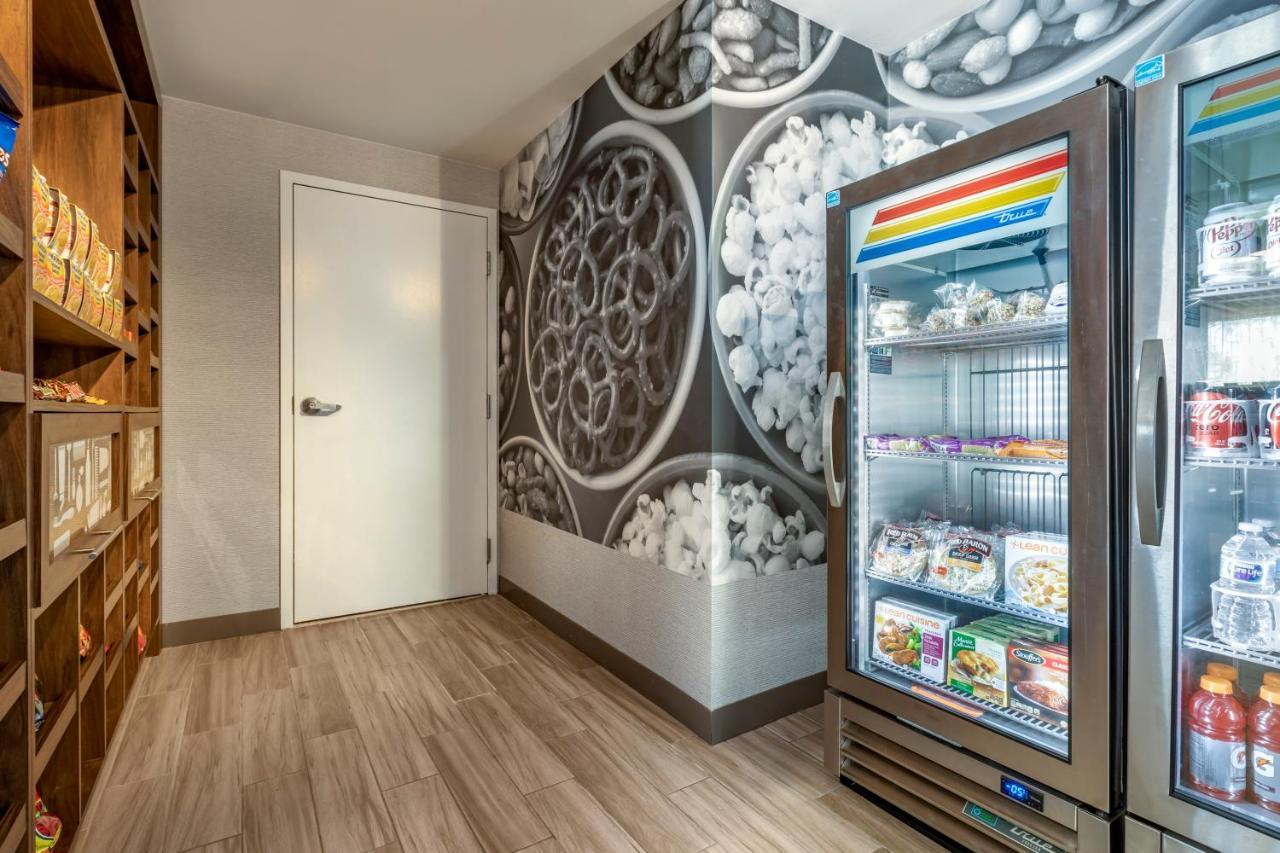 Hampton Inn Carlsbad North San Diego County Extérieur photo