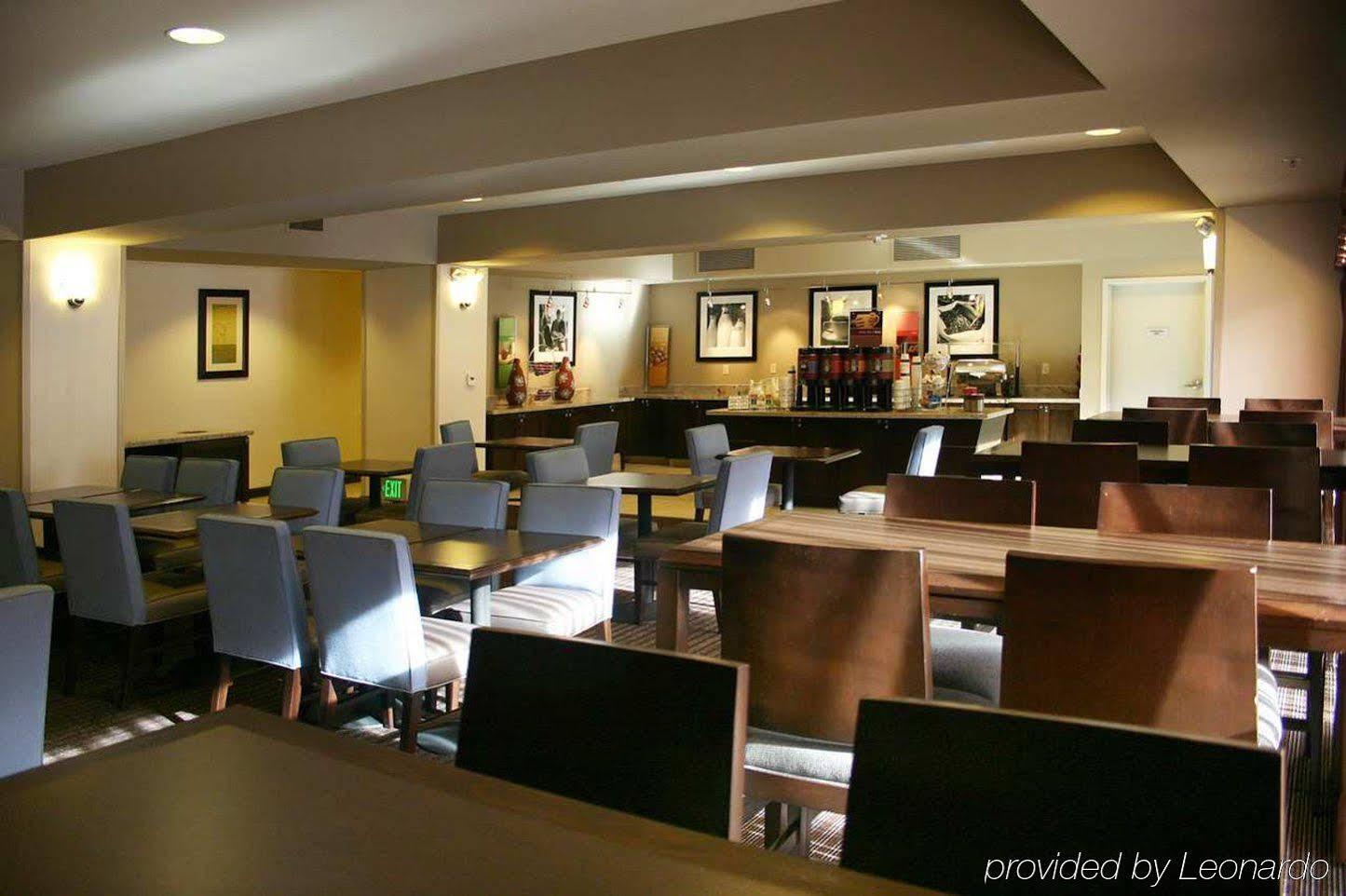 Hampton Inn Carlsbad North San Diego County Extérieur photo