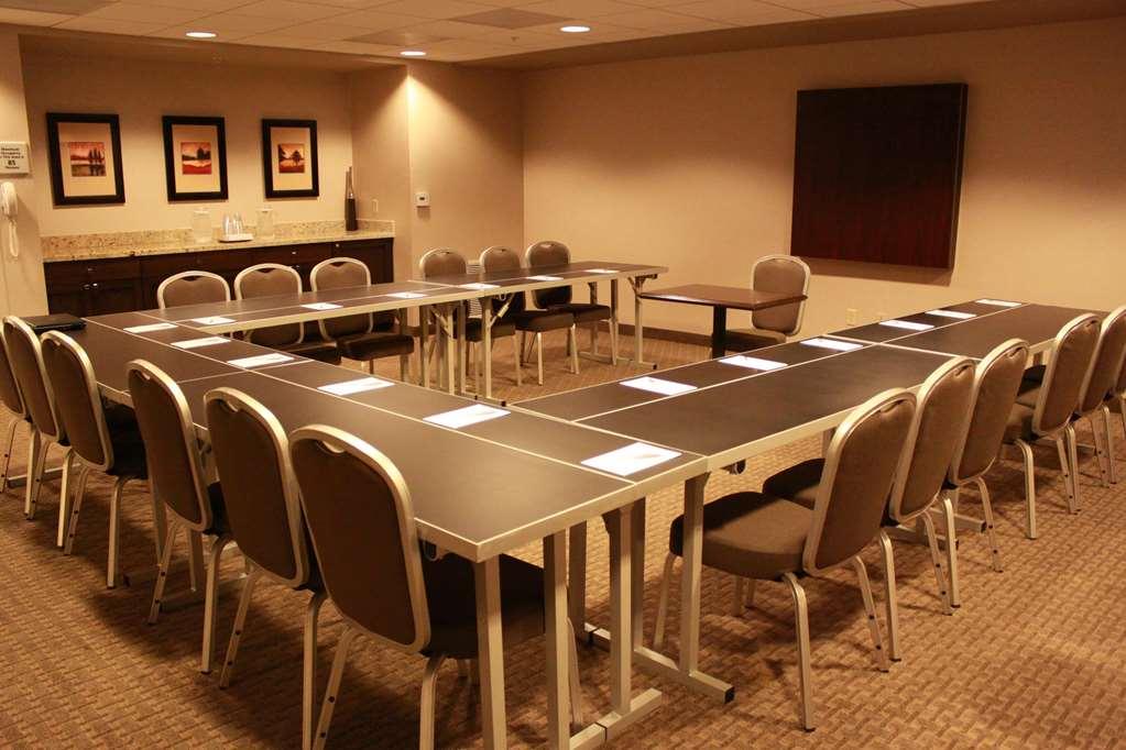 Hampton Inn Carlsbad North San Diego County Facilités photo