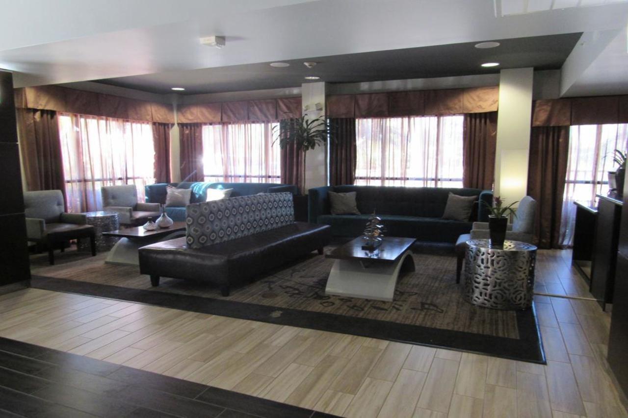 Hampton Inn Carlsbad North San Diego County Extérieur photo