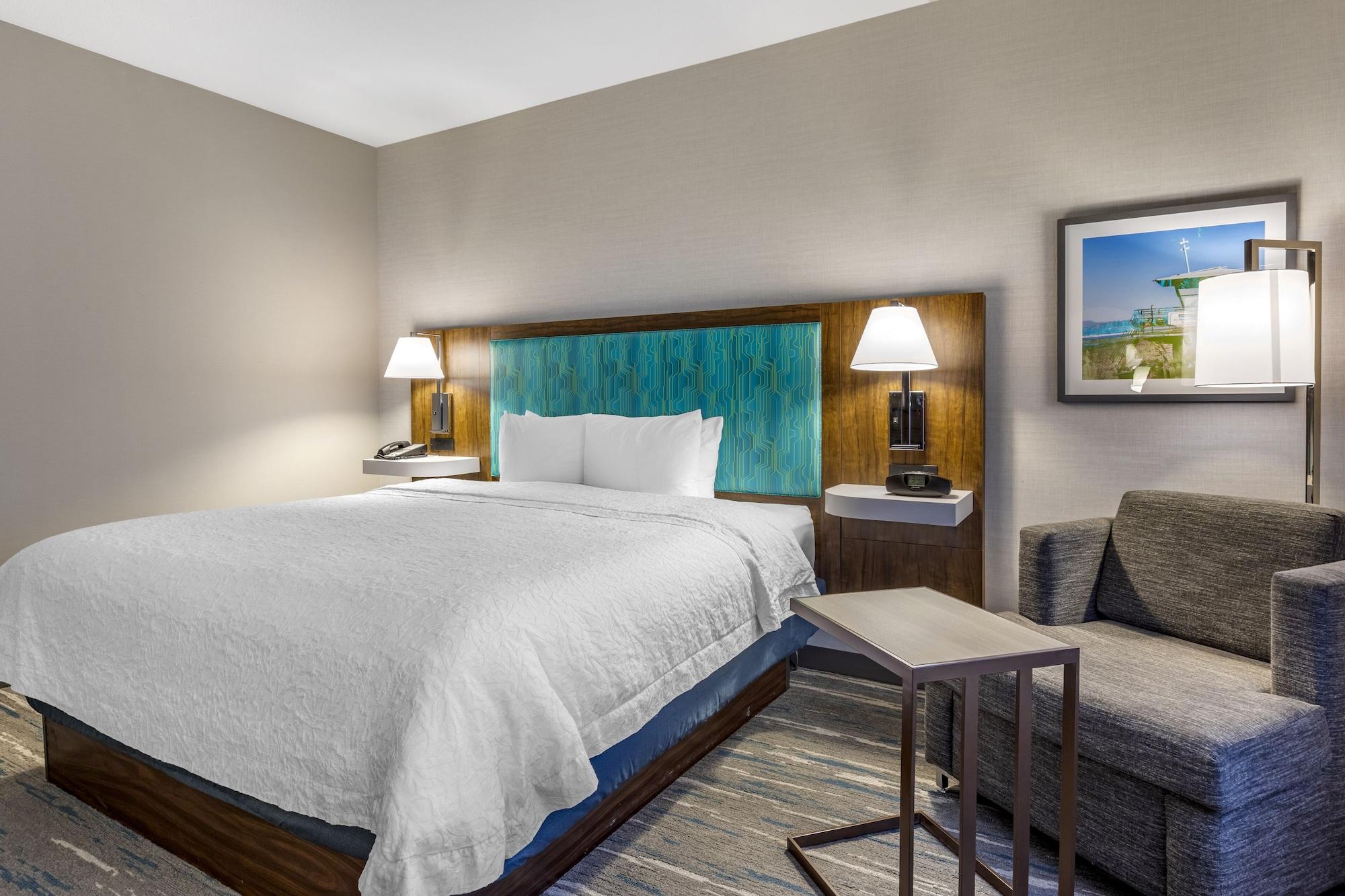 Hampton Inn Carlsbad North San Diego County Extérieur photo