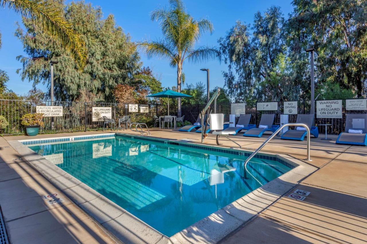 Hampton Inn Carlsbad North San Diego County Extérieur photo