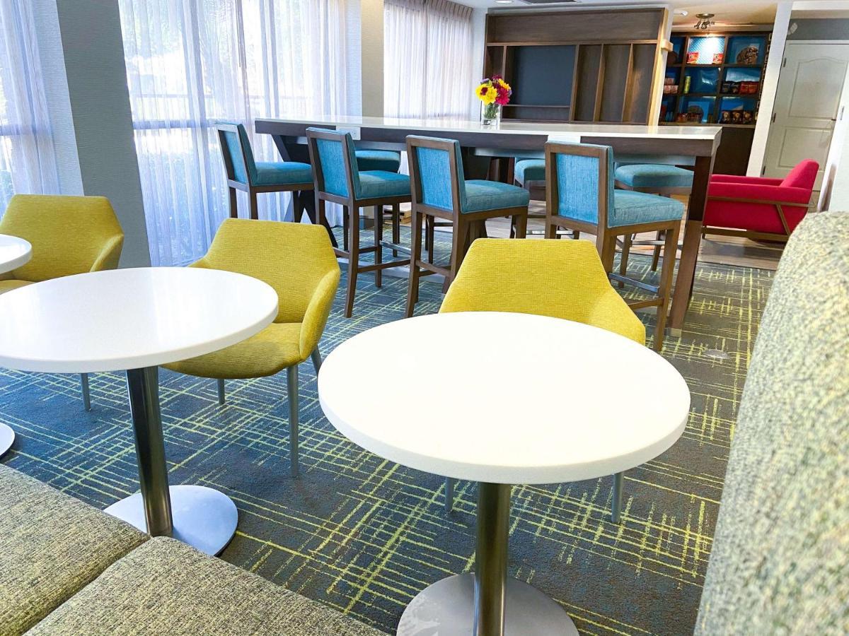 Hampton Inn Carlsbad North San Diego County Extérieur photo