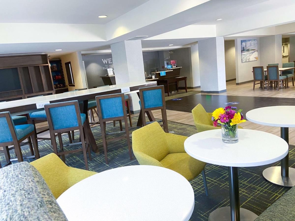 Hampton Inn Carlsbad North San Diego County Extérieur photo