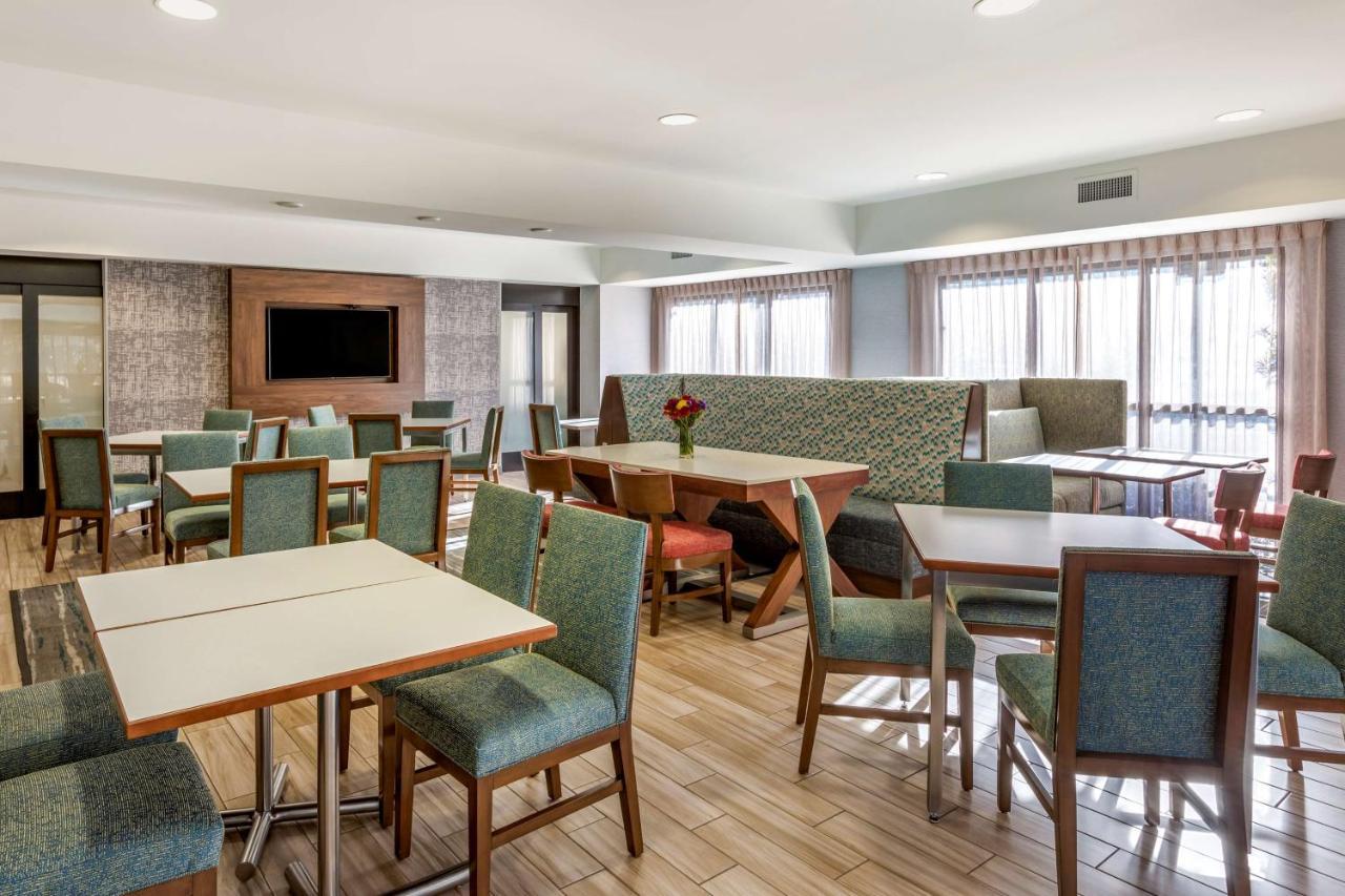 Hampton Inn Carlsbad North San Diego County Extérieur photo