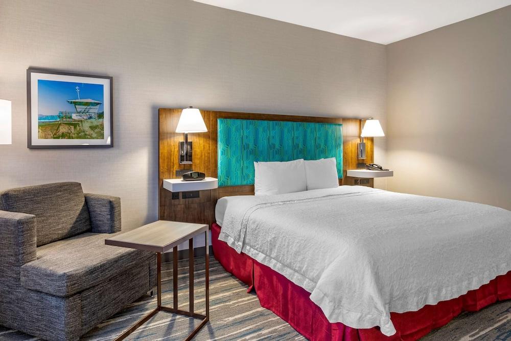 Hampton Inn Carlsbad North San Diego County Extérieur photo