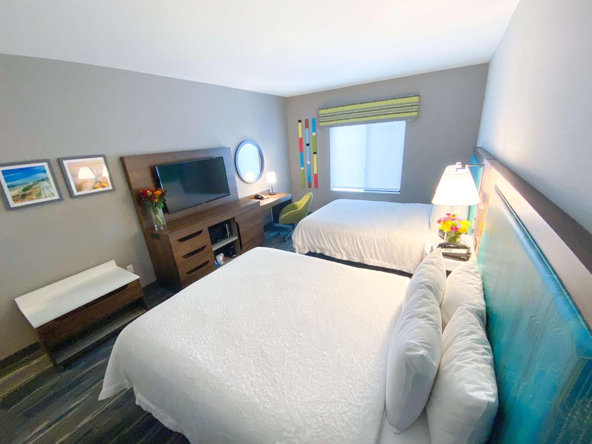 Hampton Inn Carlsbad North San Diego County Extérieur photo