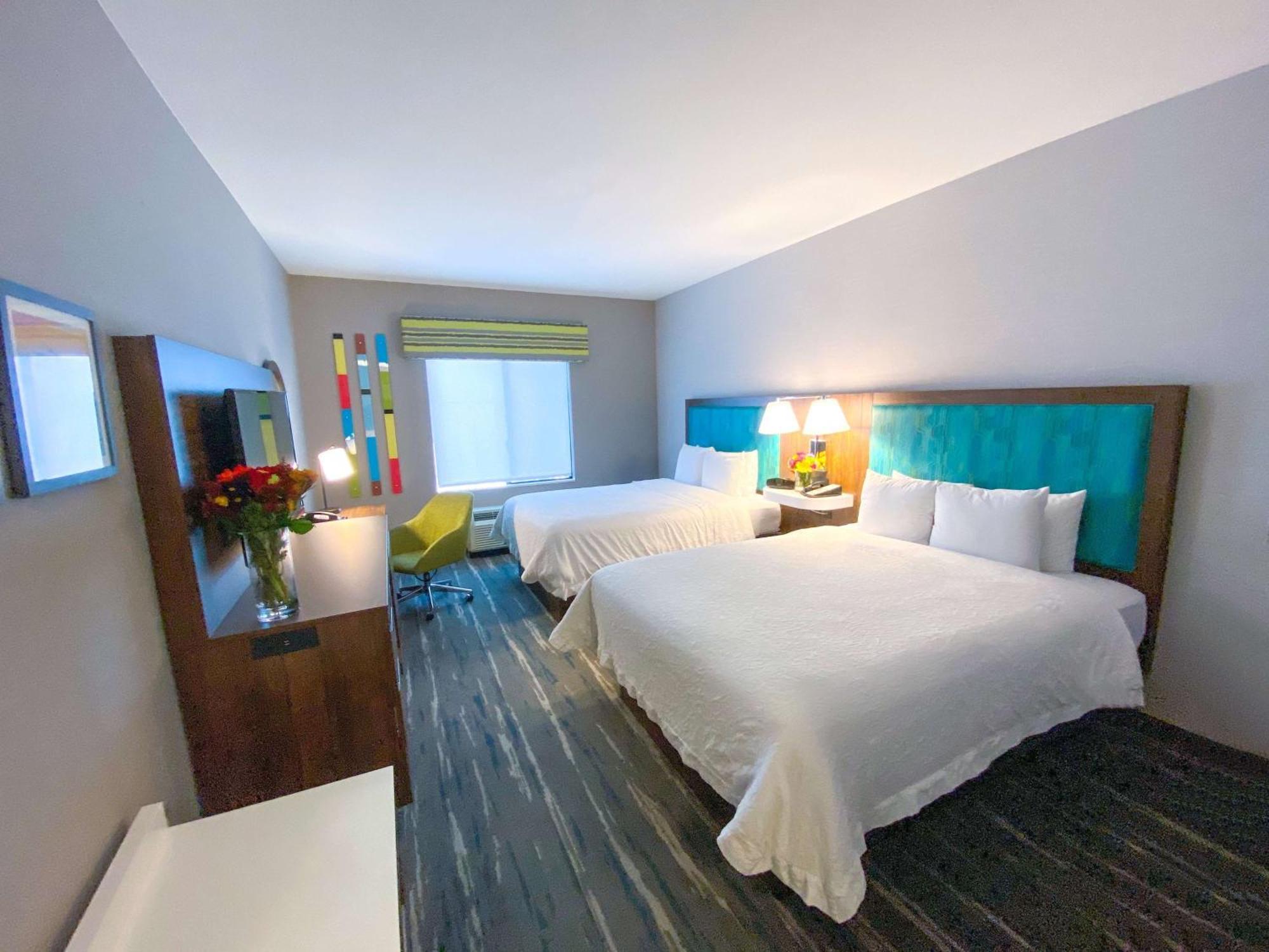 Hampton Inn Carlsbad North San Diego County Extérieur photo