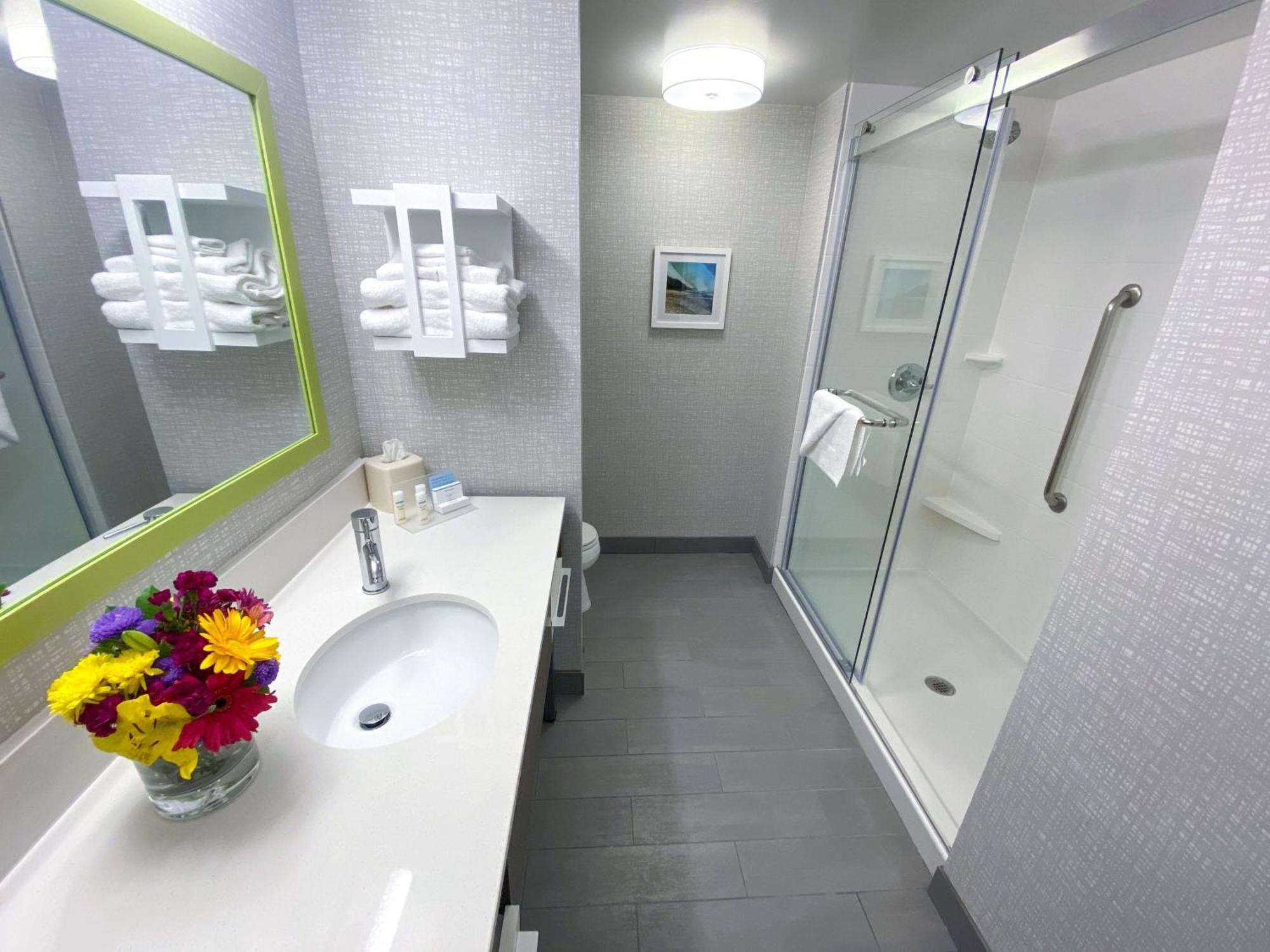 Hampton Inn Carlsbad North San Diego County Extérieur photo