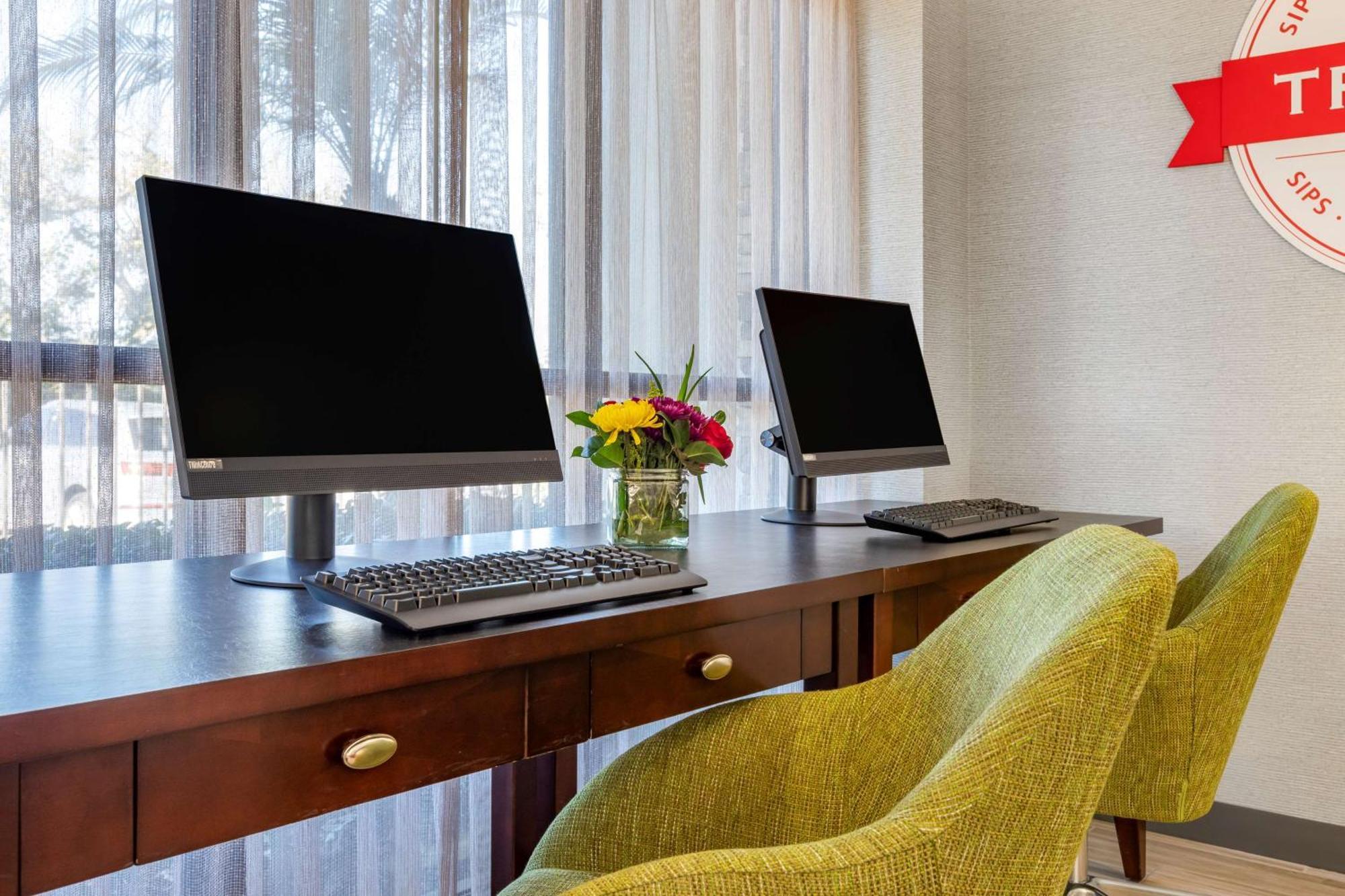 Hampton Inn Carlsbad North San Diego County Extérieur photo
