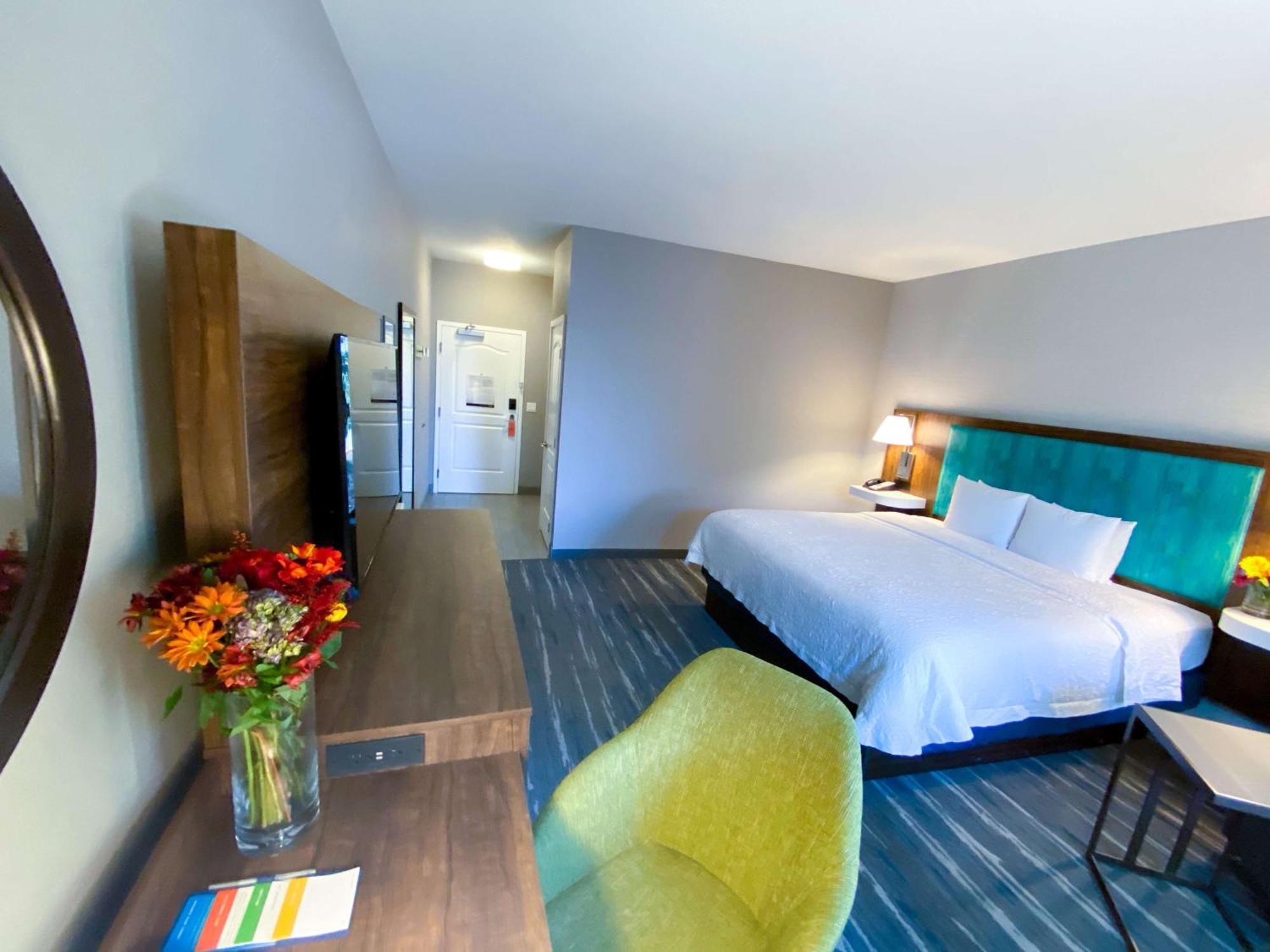 Hampton Inn Carlsbad North San Diego County Extérieur photo