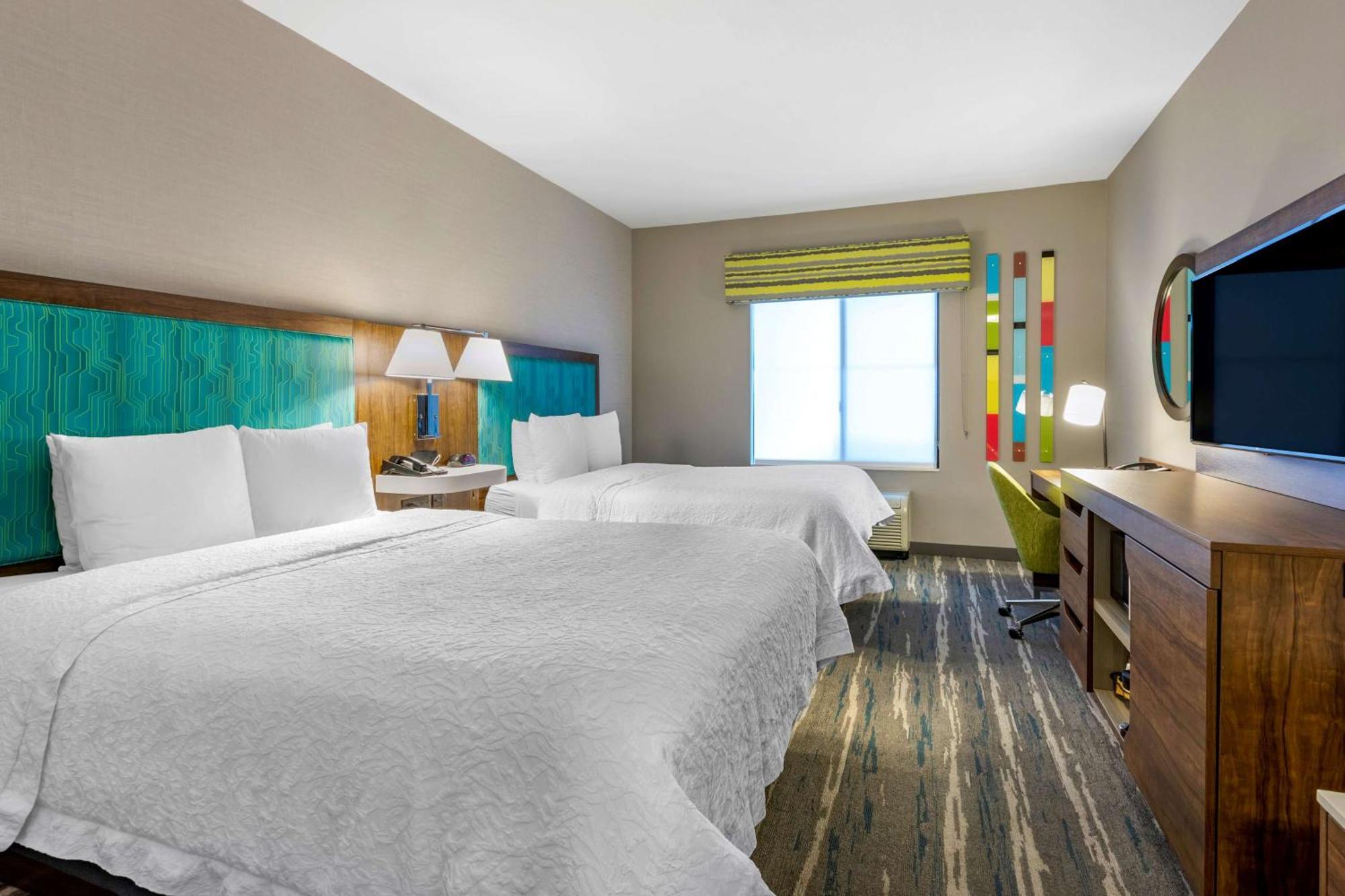 Hampton Inn Carlsbad North San Diego County Extérieur photo