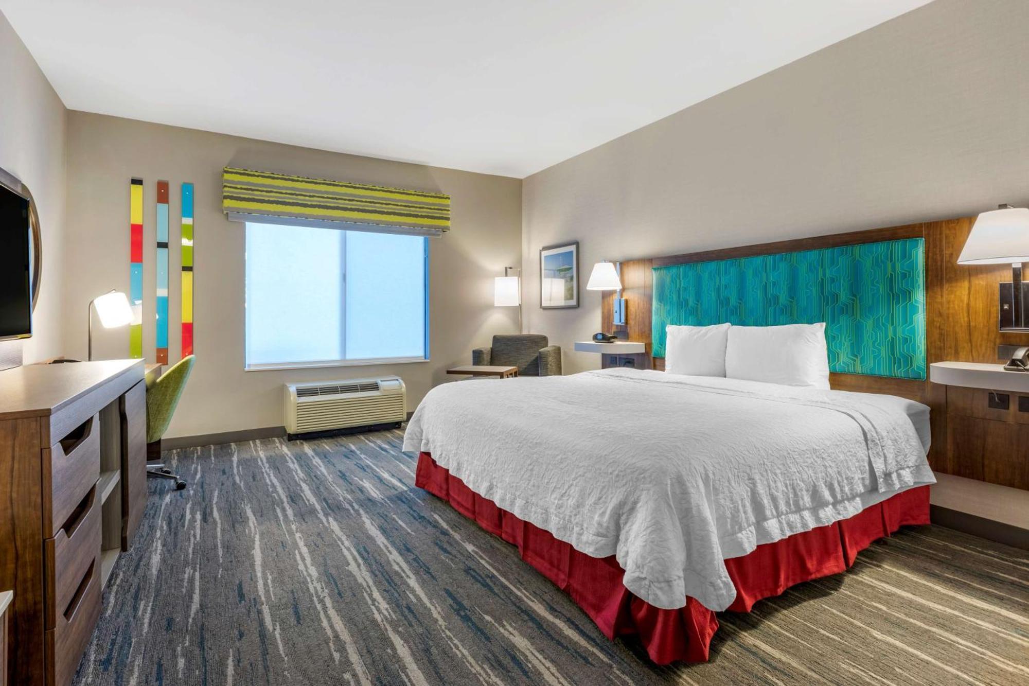 Hampton Inn Carlsbad North San Diego County Extérieur photo