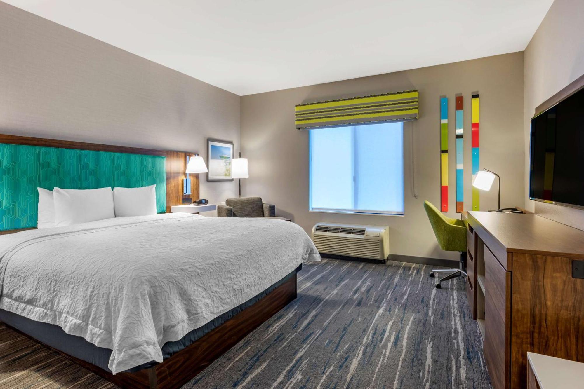 Hampton Inn Carlsbad North San Diego County Extérieur photo