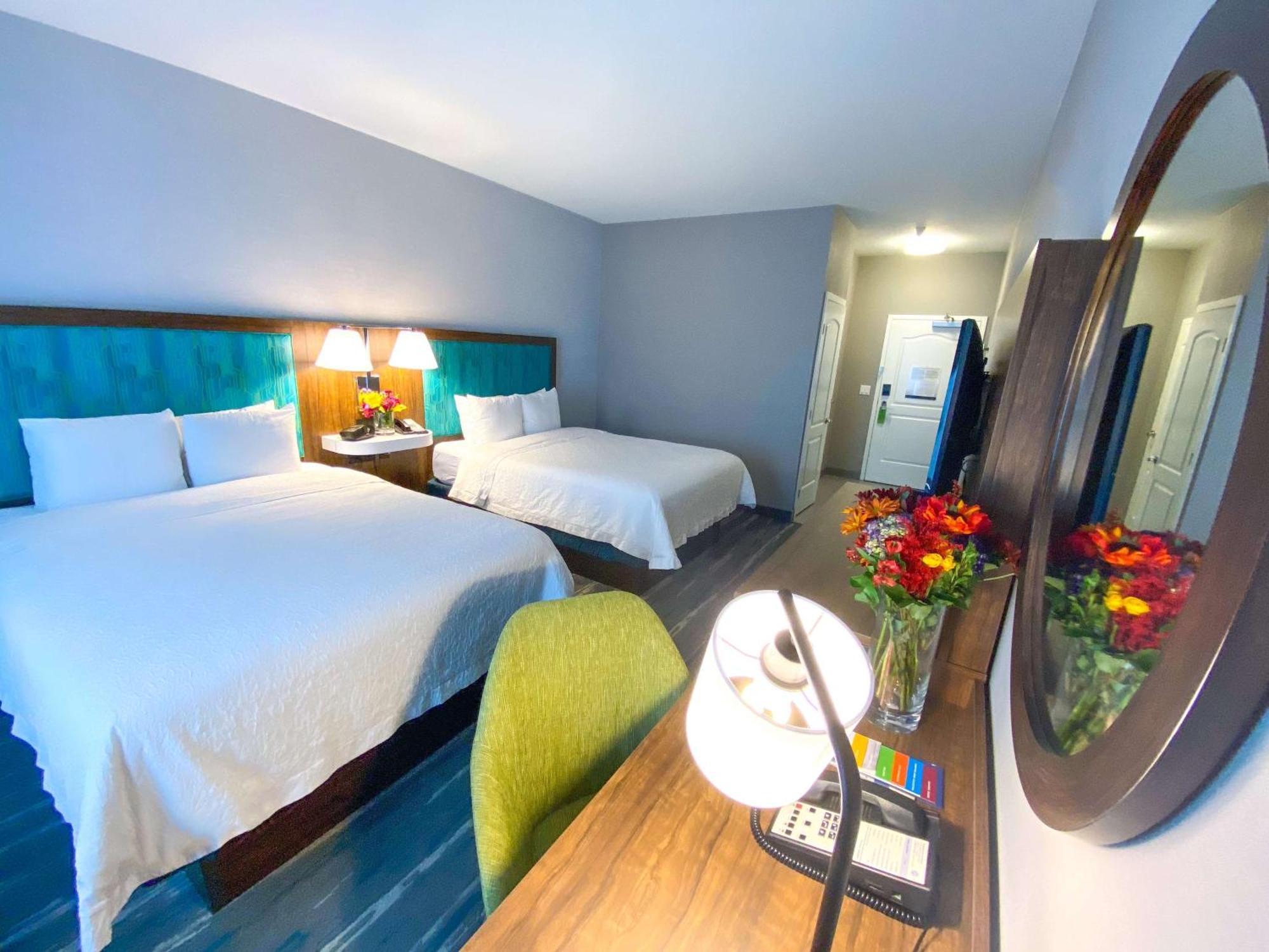Hampton Inn Carlsbad North San Diego County Extérieur photo