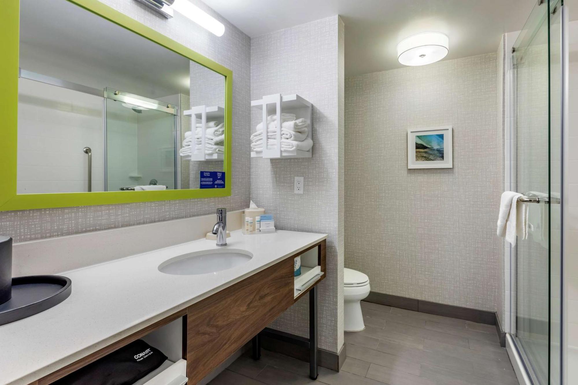 Hampton Inn Carlsbad North San Diego County Extérieur photo