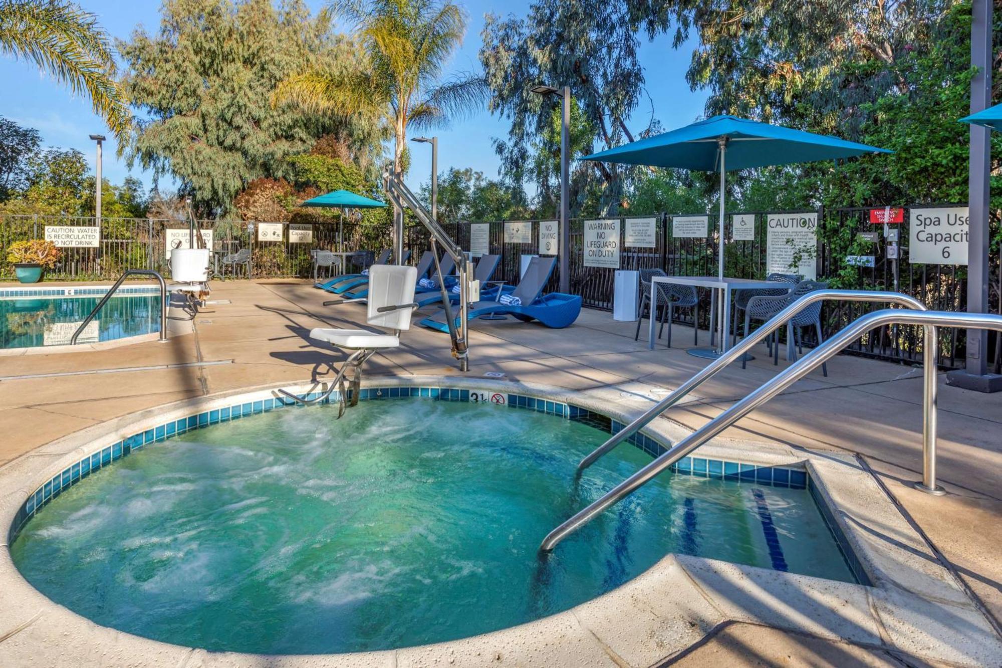 Hampton Inn Carlsbad North San Diego County Extérieur photo