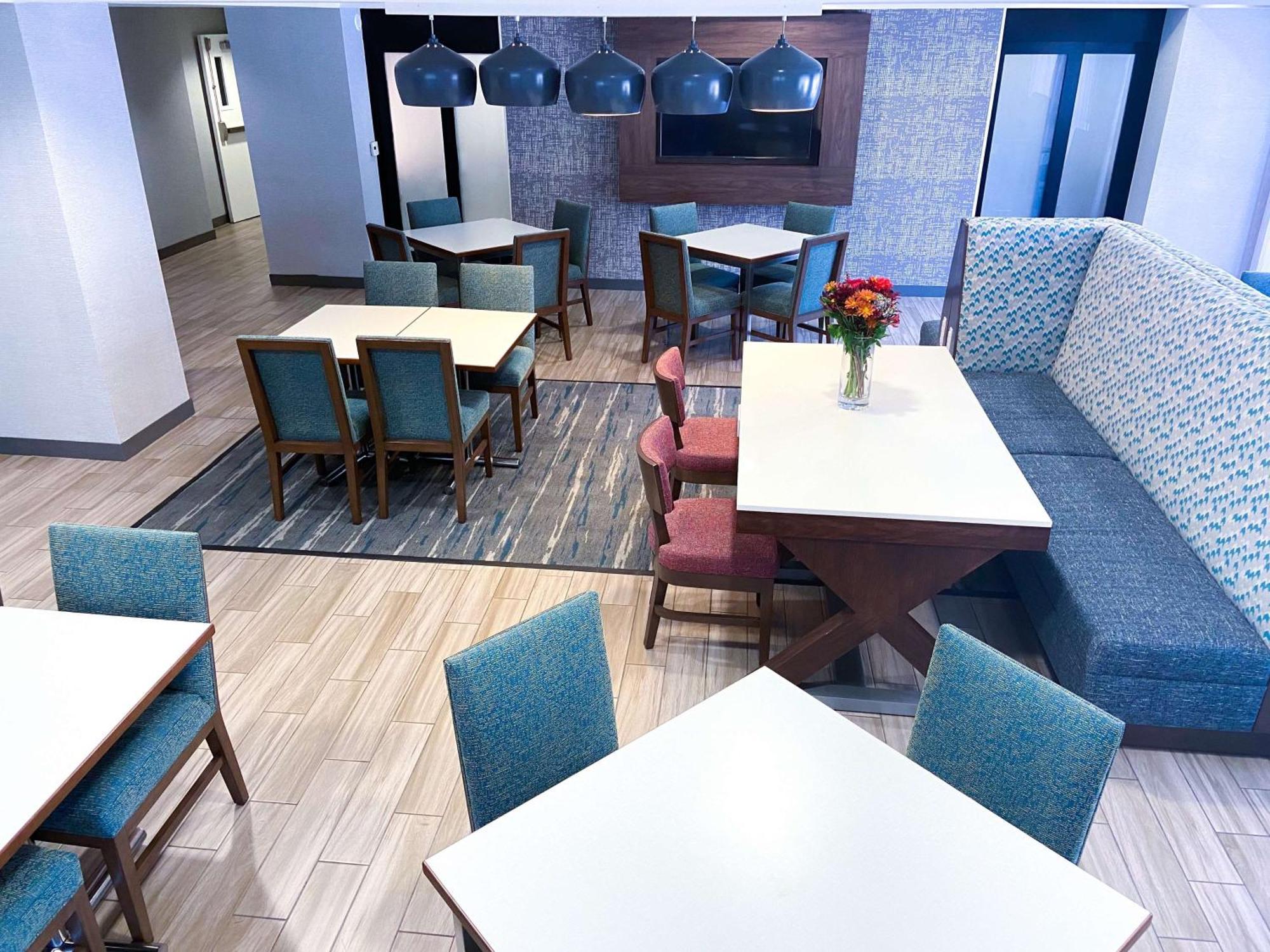 Hampton Inn Carlsbad North San Diego County Extérieur photo