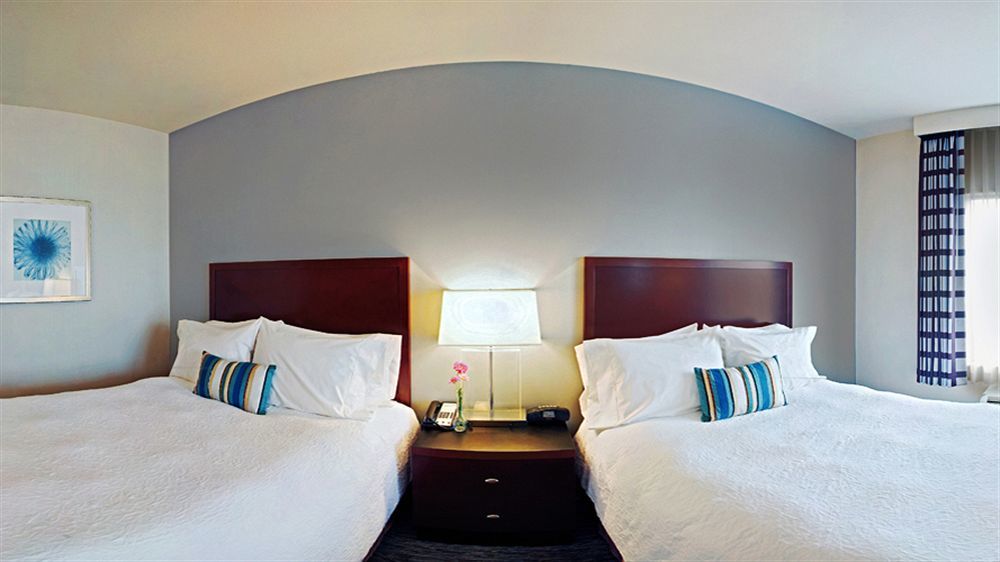 Hampton Inn Carlsbad North San Diego County Extérieur photo