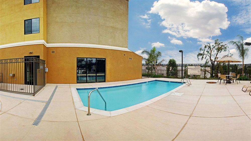 Hampton Inn Carlsbad North San Diego County Extérieur photo