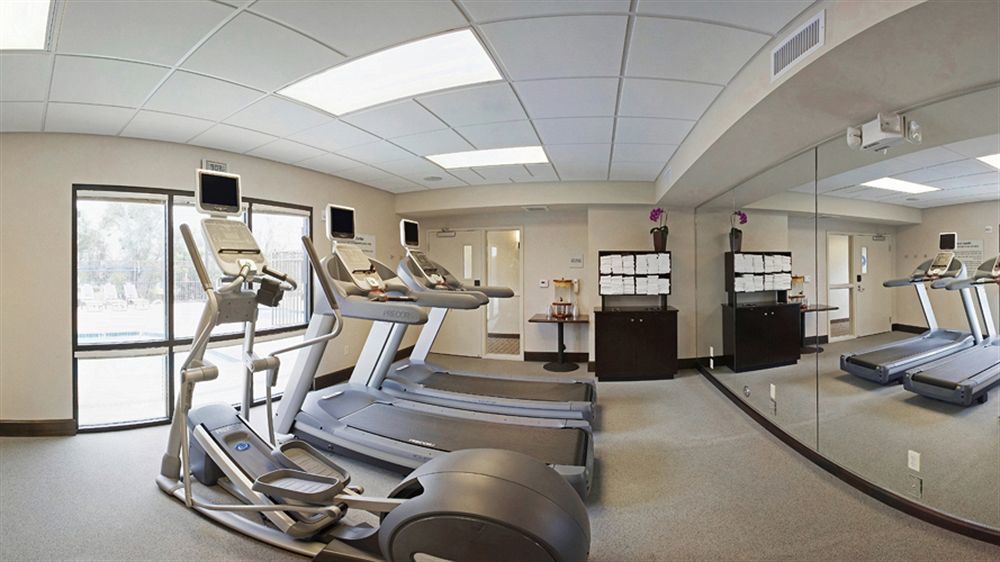 Hampton Inn Carlsbad North San Diego County Extérieur photo