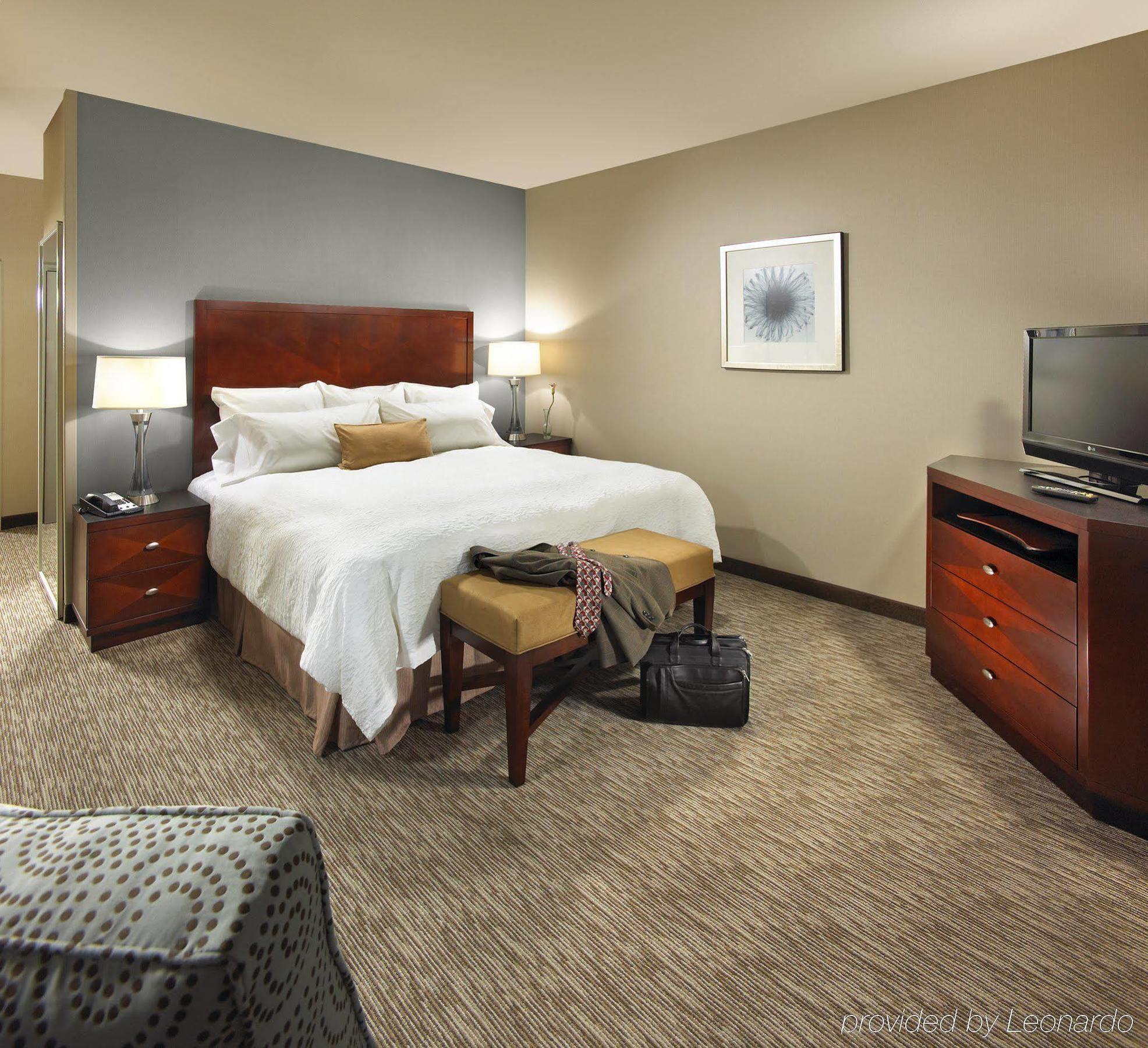 Hampton Inn Carlsbad North San Diego County Chambre photo