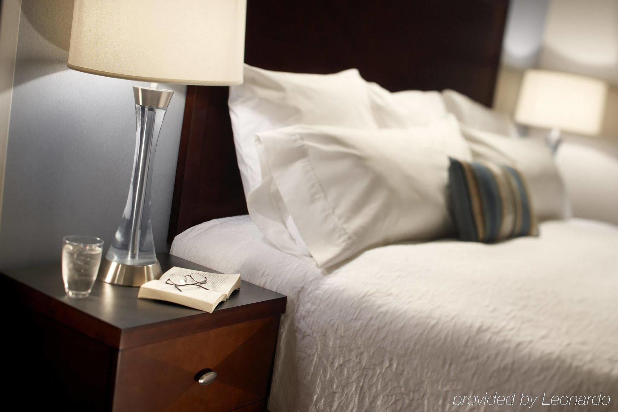 Hampton Inn Carlsbad North San Diego County Chambre photo